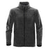 Men's Tundra Sweater Fleece Jacket - NFX-2